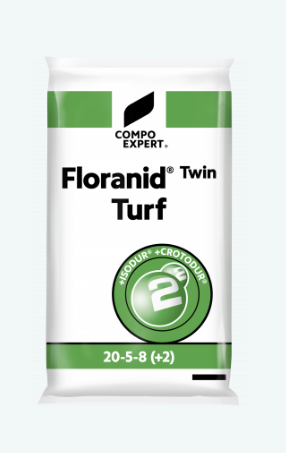 FLORANID® TWIN TURF
