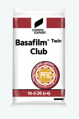 BASAFILM® TWIN CLUB